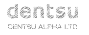 dentsu banner