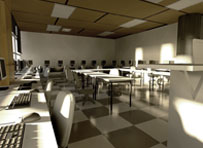RMIT Classroom