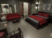 Resort Mui Ne