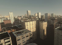 SKYSCRAPERS