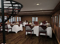 YATCH RESTAURANT