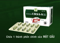 Ursa-s