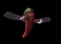 CHINSU CHILI